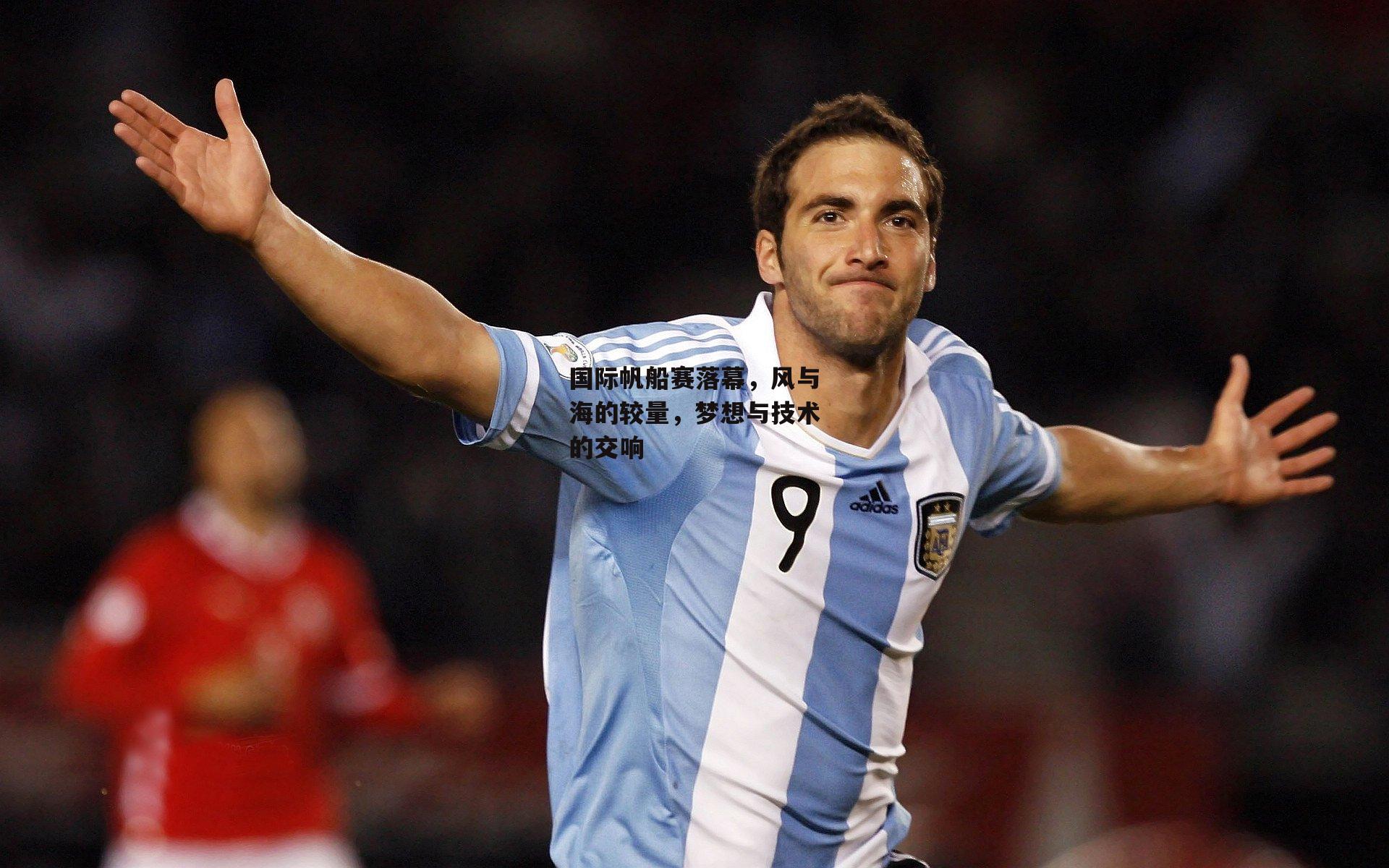 国际帆船赛落幕,风与海的较量,梦想与技术的交响